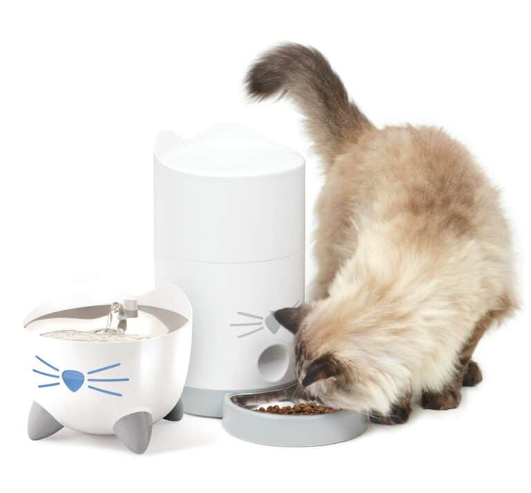 Catit PIXI Smart Drinking Fountain - Products