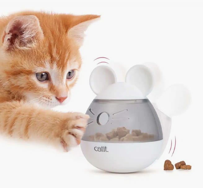 Dispenser di snack Catit PIXI Treat