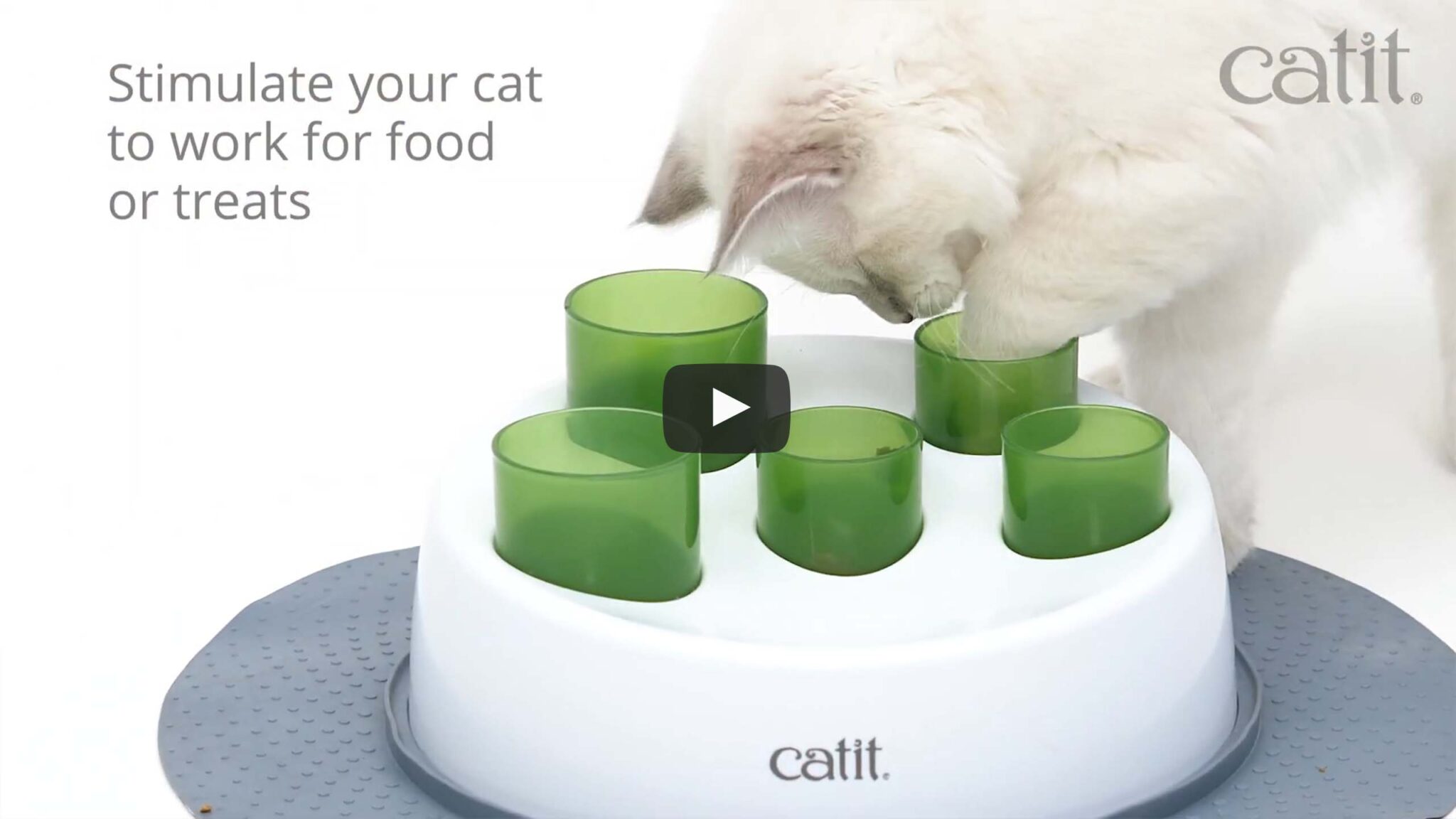 Catit Senses Digger - Products