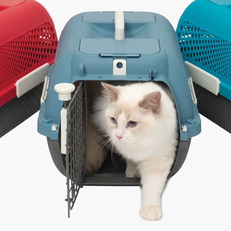 Catit Cat Carrier - Products