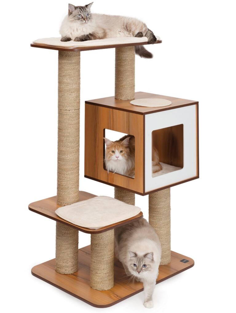 Catit Vesper High Base Giant - Products