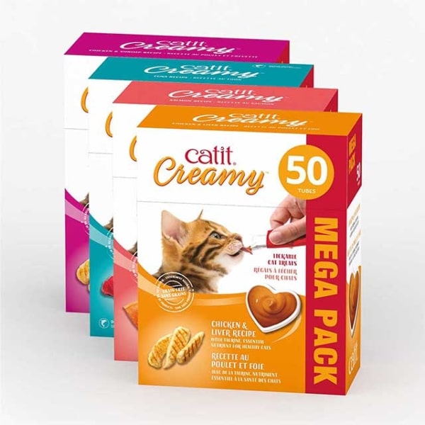 Catit Creamy - Products