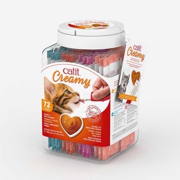 Catit Creamy - Products