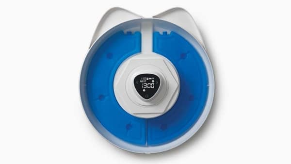 Catit PIXI Smart 6-meal Feeder - Products