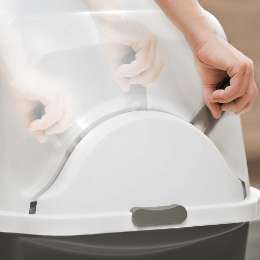 Catit Smartsift Litter Box Products