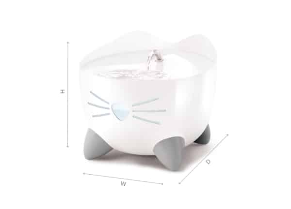 Catit PIXI Drinking Fountain - Products