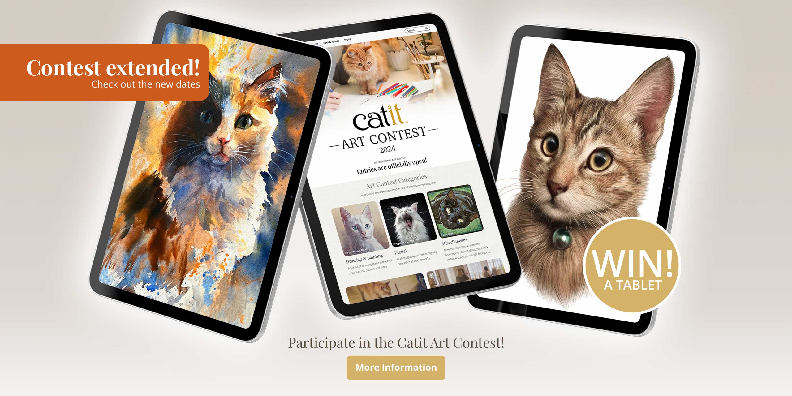 Catnip – Catit USA - Official Catit Brand Store