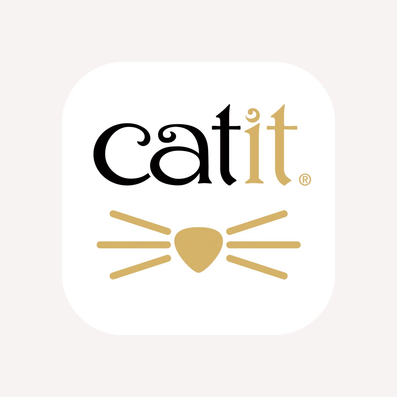 Catit app logo