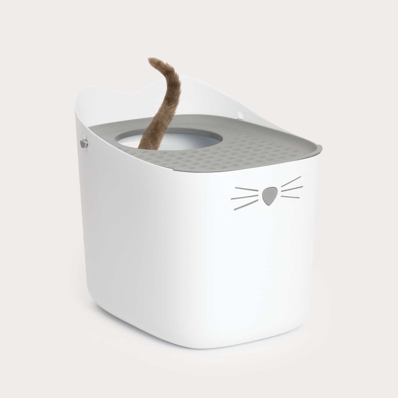 Toilette per gatti Catit PIXI