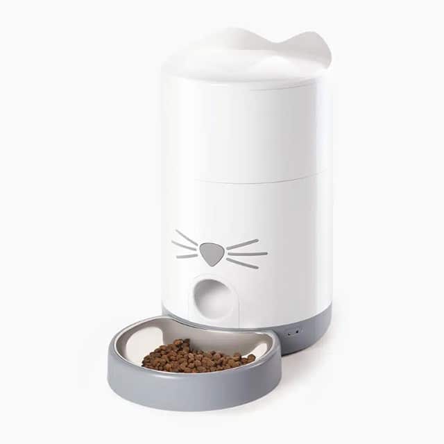 Dispenser di cibo Catit