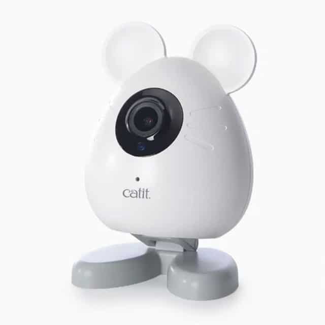 Catit PIXI Smart Mouse Camera