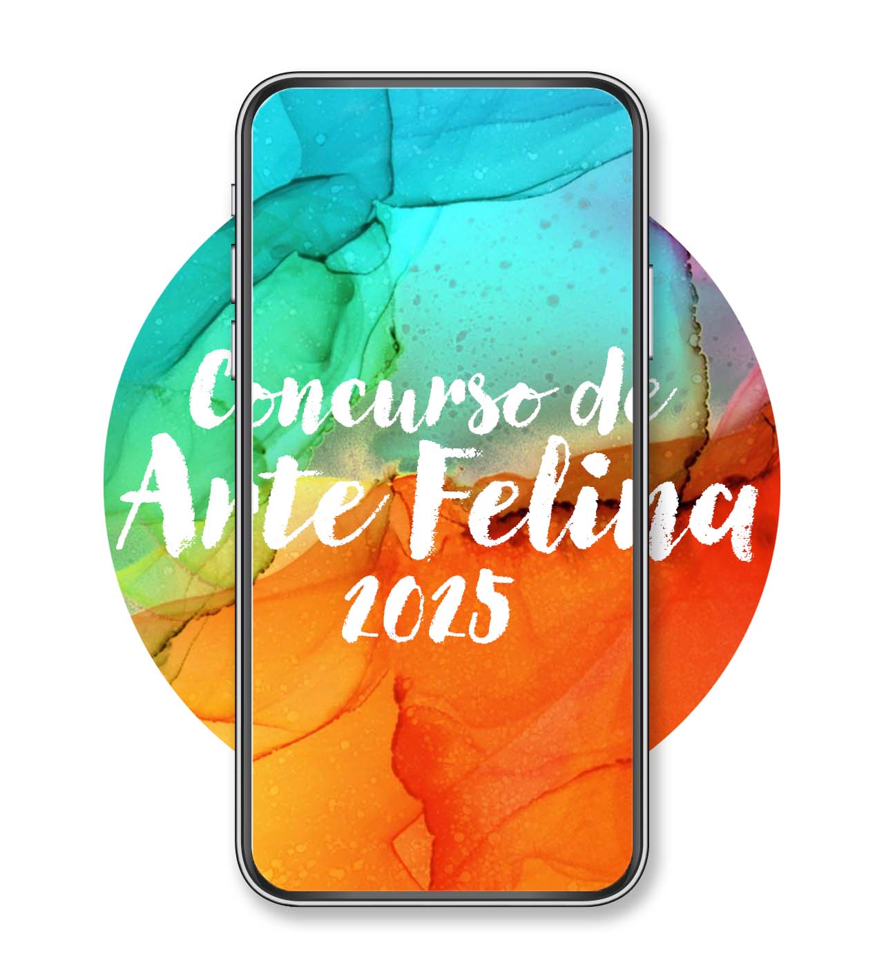 Concurso de Arte Felina 2025