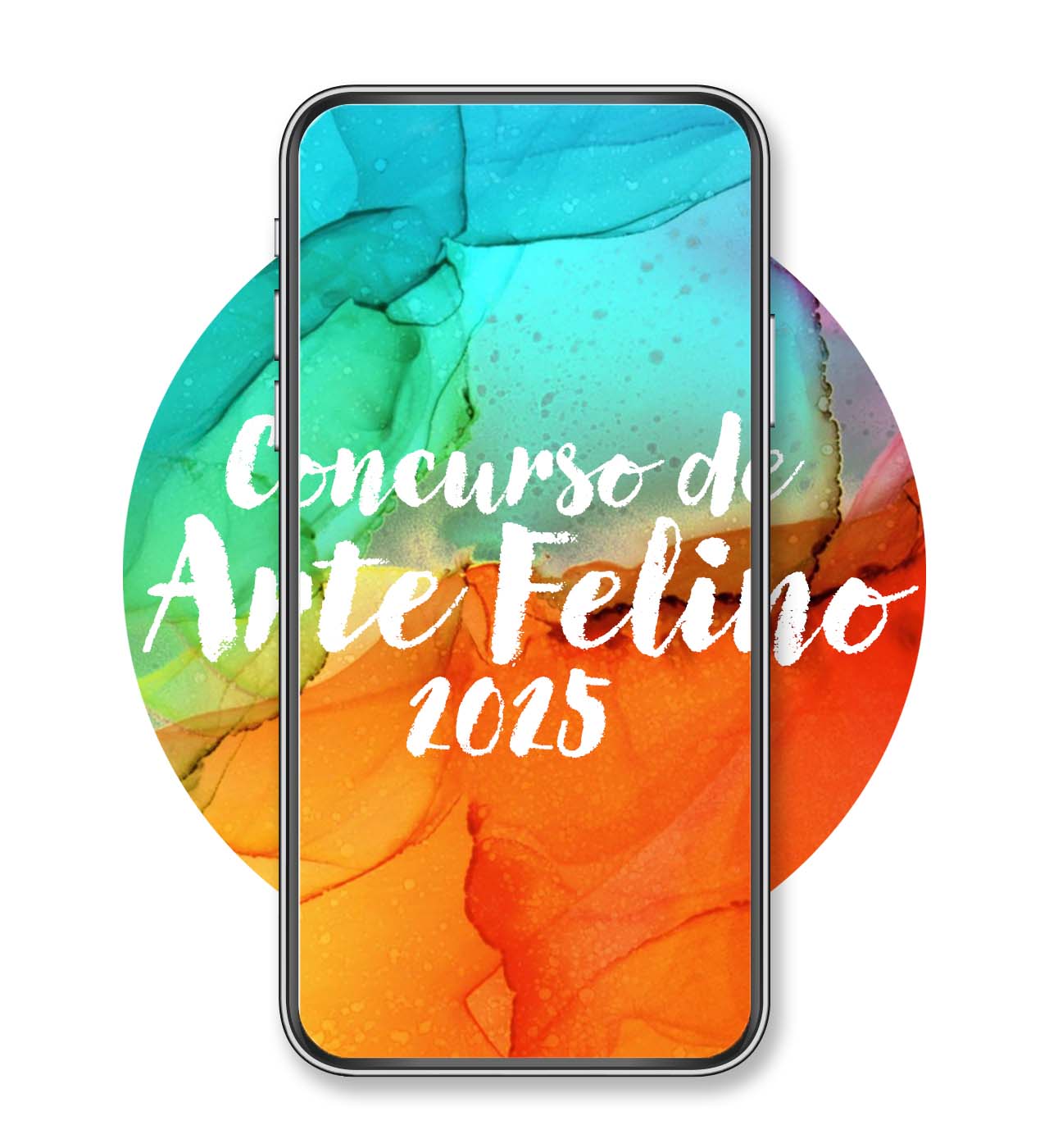 Concurso de Arte Felino 2025