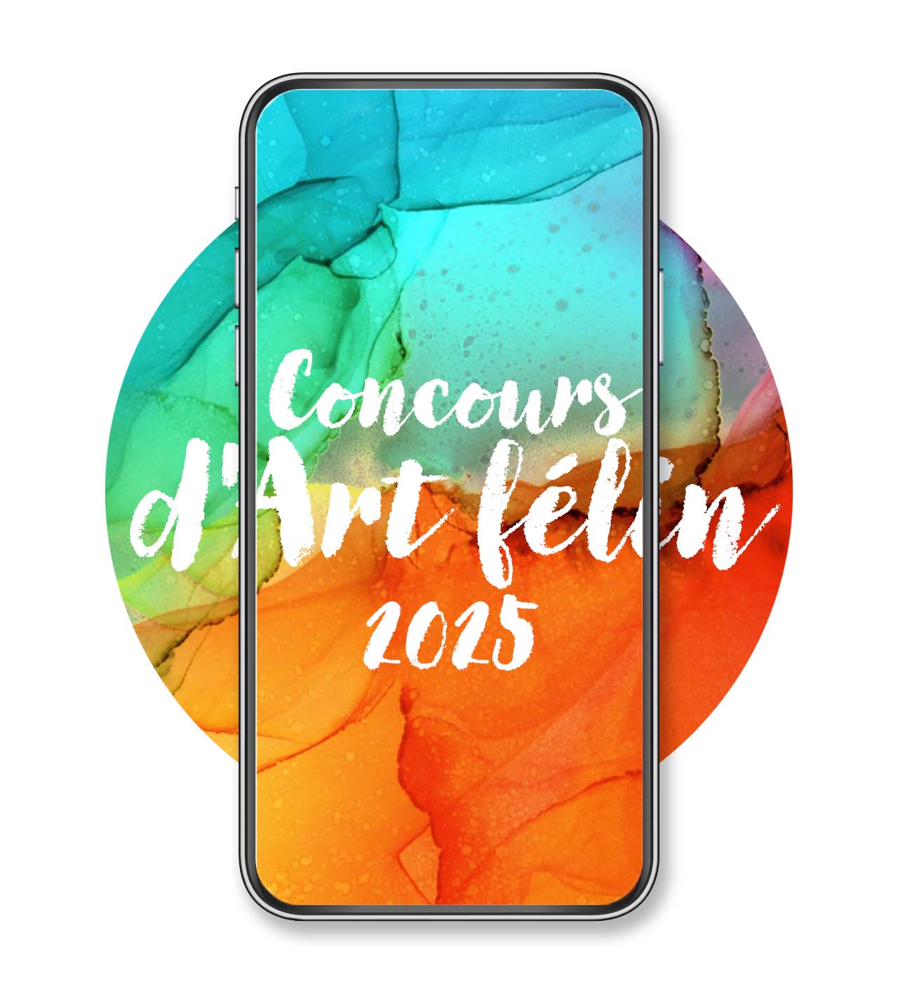 Concours d'Art félin 2025