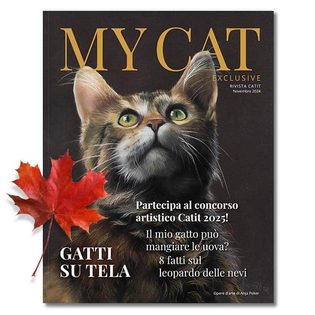 Rivista Novembre