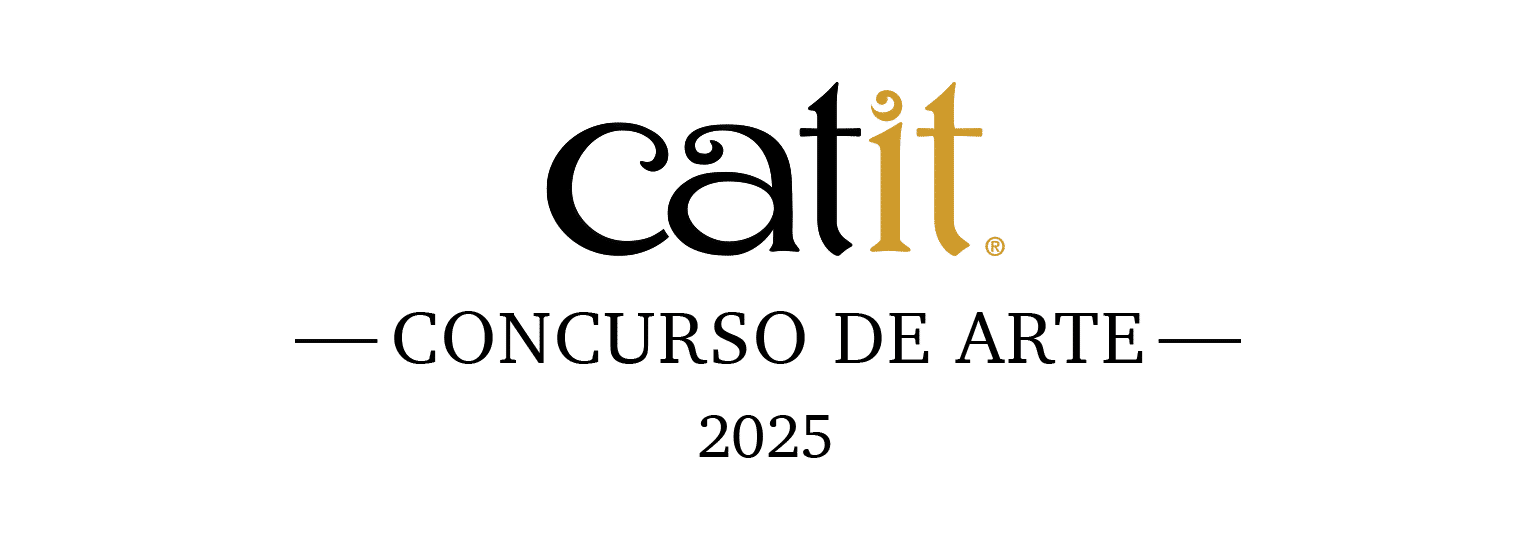 Catit Art contest 2025 logo